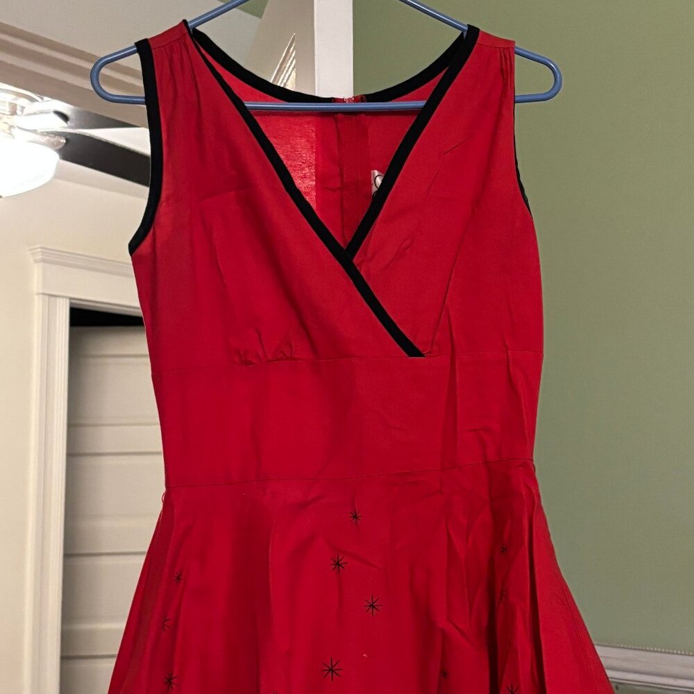 Haute Sundress - Picture 8 of 8